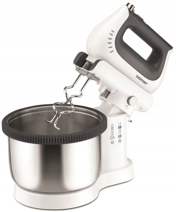 Mikser ZELMER ZHM2659 Supersilent