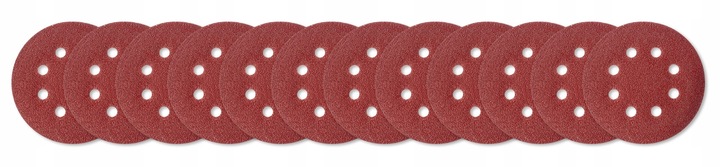 SZLIFIERKA MIMOŚRODOWA 125mm 300W BLAUPUNKT OS5010