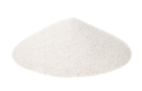 16KG BIAŁY PIASEK KWARCOWY ŻWIREK AKWARIUM 0,1-0,5