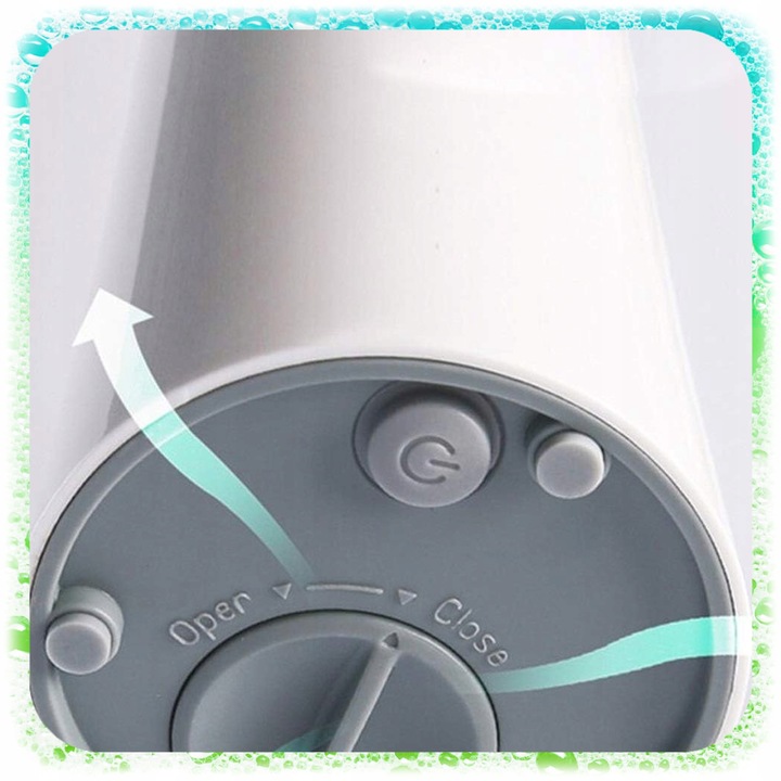 DOZOWNIK DO MYDŁA PŁYNU Czujnik AUTOMATYCZNY Bezdotykowy DYSPENSER 200 ml