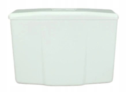 Spłuczka zbiornik INTER SANO klawisz 95K