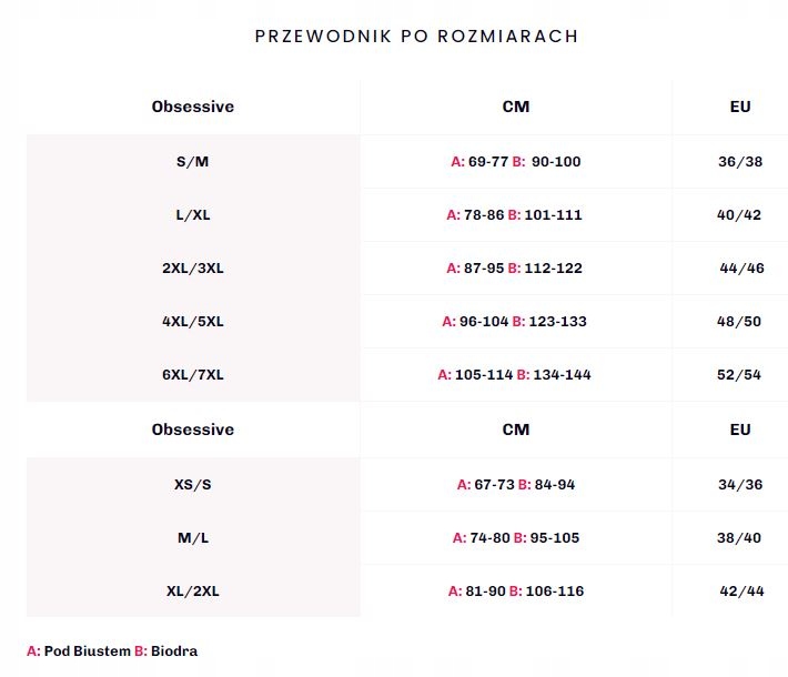 Elegancki gorset z koronką i siateczką XS/S czarny