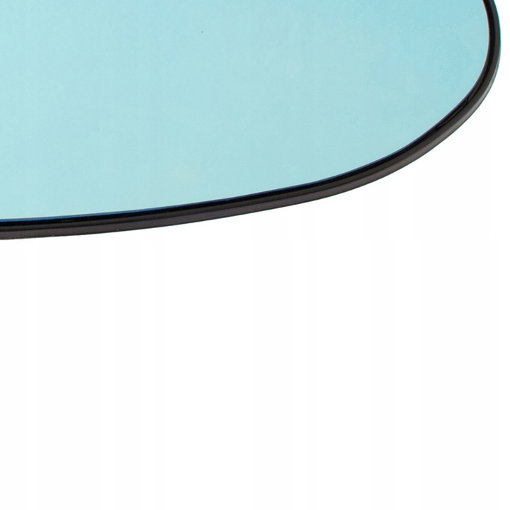 Wkład Lusterka Zewnętrznego Prawy Grzany do BMW do E81 E82 E87 E88 E90 E91