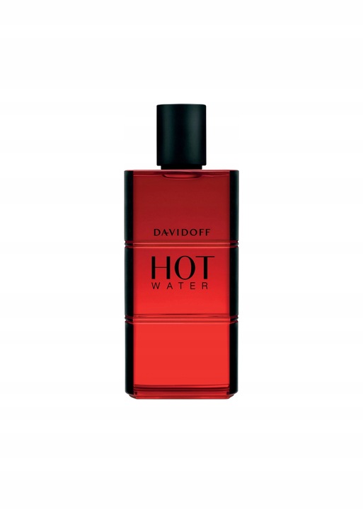 PRODUKT DAVIDOFF HOT WATER 110ML EDT