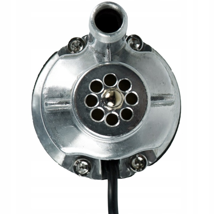 Pompa do wody brudnej głębinowa ruska nurek 1100 l/h IPX8 PRIME3 TWP61