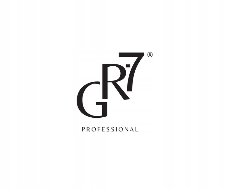 GR-7 Professional 125 ml preparat na siwe włosy
