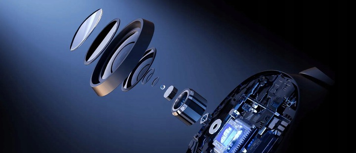 Kamera Ip Imou Ranger Dual 3MP + 5MP