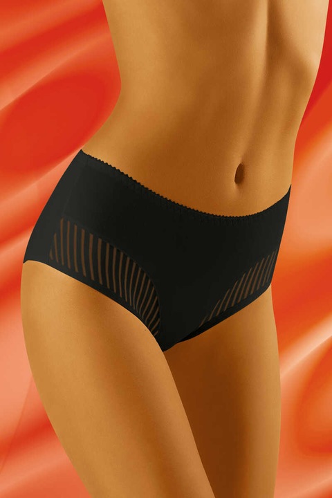 Figi Eco QI czarne 2XL