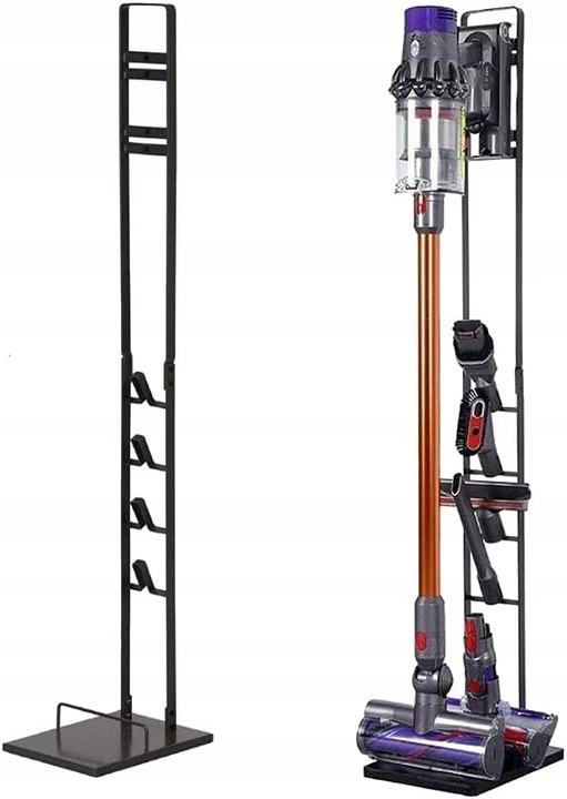 STOJAK DO ODKURZACZ DYSON V7 V8 V10 V11 V12 V15 GEN5 WIESZAK STELAŻ UCHWYT