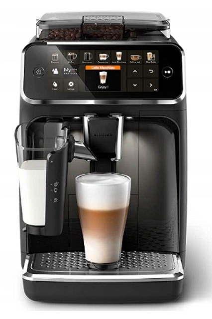 3 FILTR wody do ekspresu DELONGHI DINAMICA Odkamieniacz do DELONGHI 1000 ml