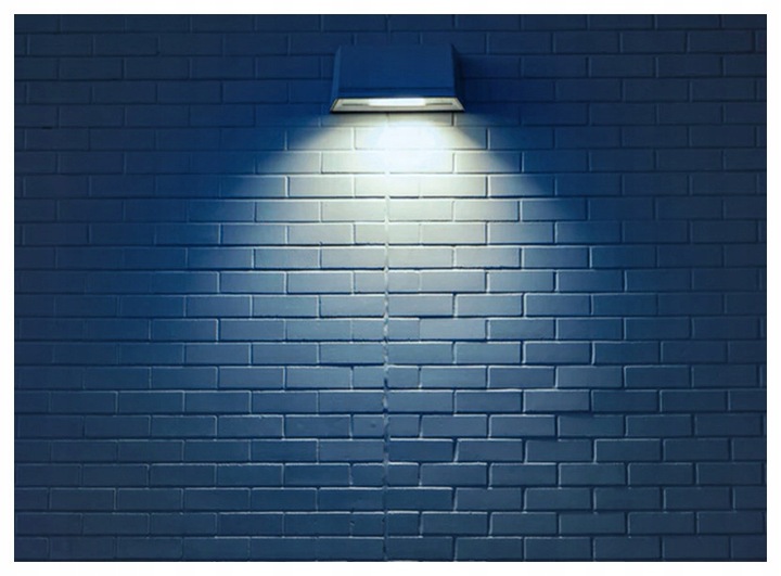 Naświetlacz halogen LED 100W + statyw budowlany