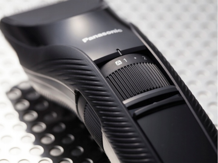 Panasonic ER-GC53 Strzyżarka do włosów 20 długości