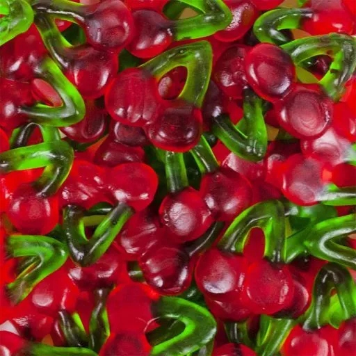 Żelki Haribo Happy Cherries 1,2 kg