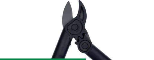 SEKATOR FISKARS L31 OGRODOWY DO GAŁĘZI KOWADEŁKOWY DŹWIGNIOWY 35 mm