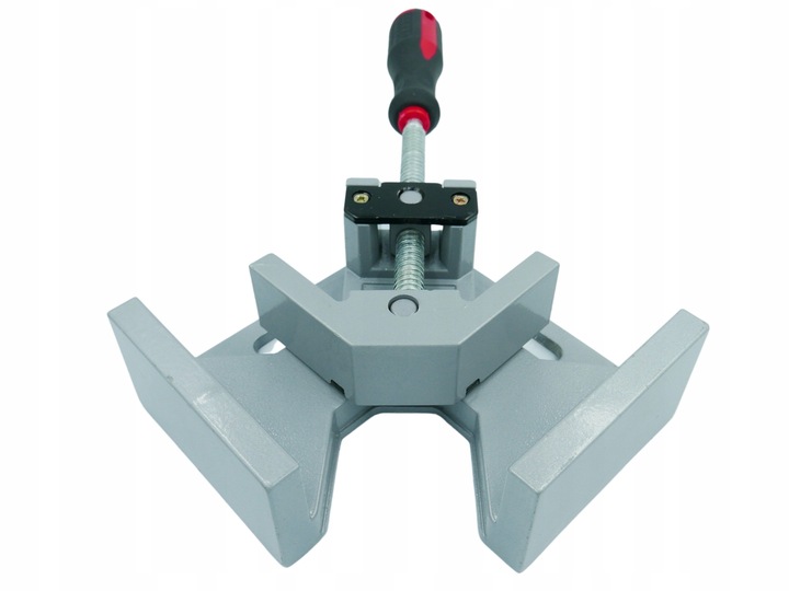 ŚCISK STOLARSKI KĄTOWY IMADŁO NAROŻNE ZACISK