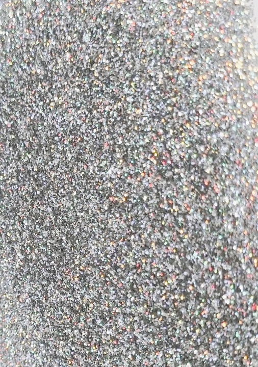 Brokat sypki MULTIKOLOR HOLOGRAM do farb tynków zdobień 100 g POLSKI