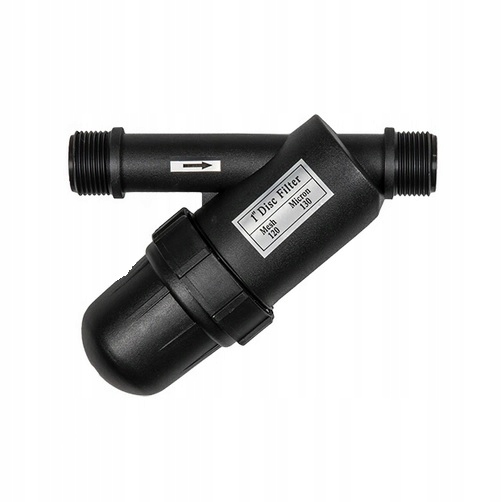 FILTR Siatkowy Antypiaskowy 3/4''GZ DO LINIA KROPLUJĄCA MESH120
