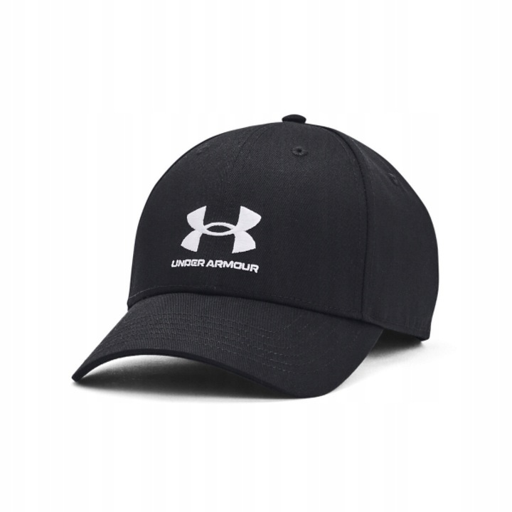 Męska czapka z daszkiem Under Armour Mens Branded
