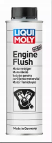 LIQUI MOLY ENGINE FLUSH PŁUKANKA SILNIKA 2640 0,3L