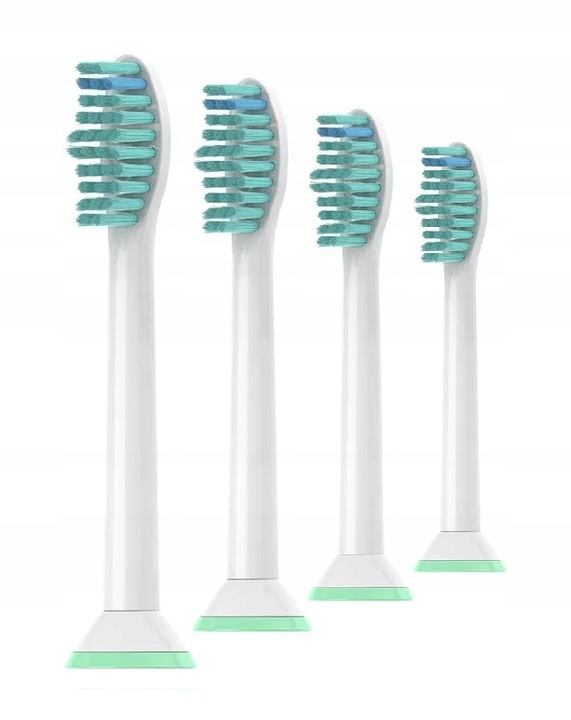 12x KOŃCÓWKI DO PHILIPS SONICARE 12szt