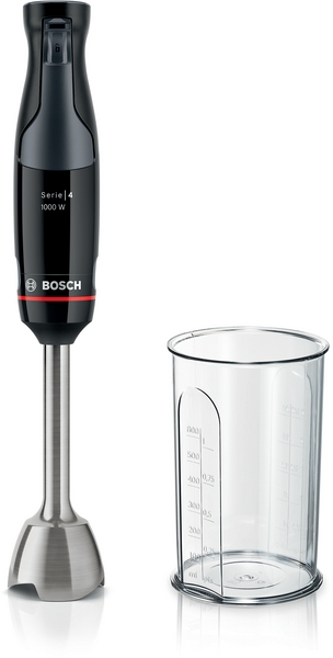 Blender ręczny BOSCH ErgoMaster MSM4B610