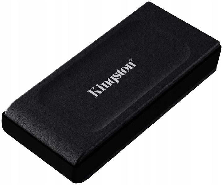 Dysk zewnętrzny SSD Kingston XS1000 2TB USB-C 3.2 Gen 2x2 SXS1000/2000G