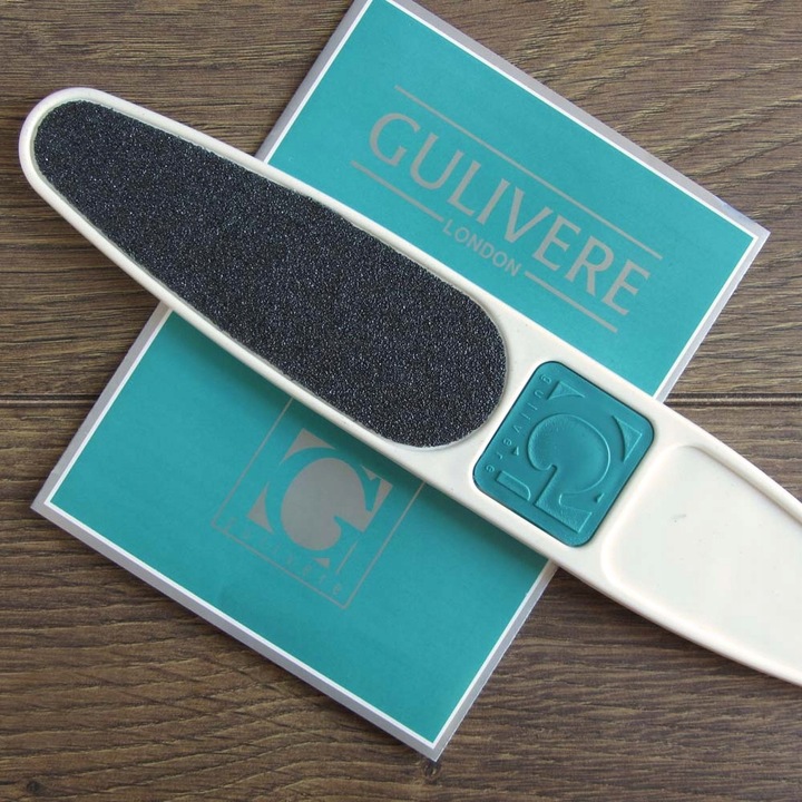 GULIVERE PILNIK - TARKA PROFESJONALNA DO PIELĘGNACJI STÓP