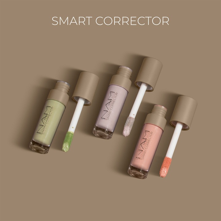 NAM korektor Corrector 1 Anti Dark Circles