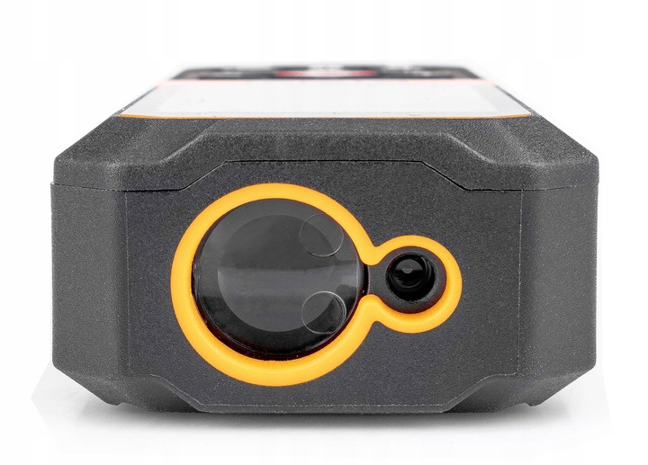 DALMIERZ LASEROWY MIERNIK LASEROWY OBLICZANIE POWIERZCHNI OBJĘTOŚCI