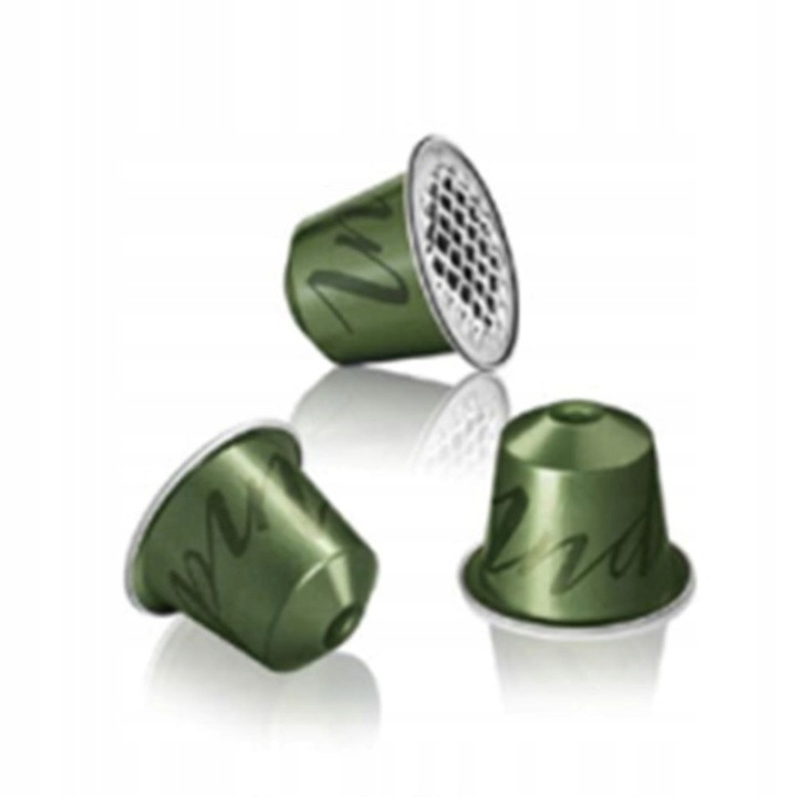 NESPRESSO EKSPRES DO KAWY NA KAPSUŁKI CIŚNIENIOWY INISSIA KAPSUŁKOWY