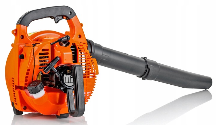 DMUCHAWA SPALINOWA OGRODOWA ODKURZACZ z ROZDRABNIACZEM LIŚCI MP0080