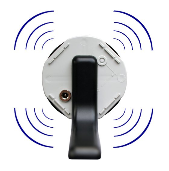 QUATTRO-PRO ODSTRASZACZ GRYZONI KUN SZCZURÓW MYSZY VIANO NA KUNY MYSZY