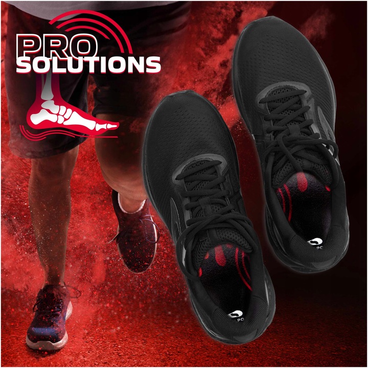 Amortyzujące podpiętki wkładki do butów na ostrogi piętowe ból pięt