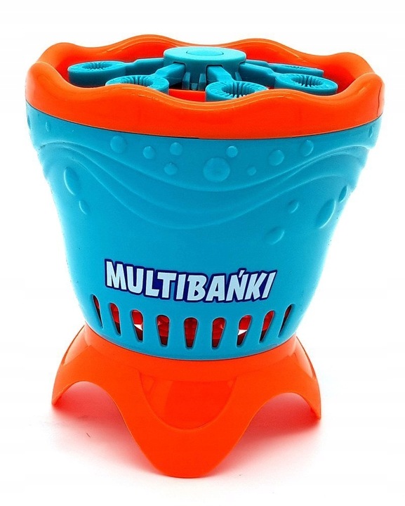 MULTIBAŃKI GENERATOR DO ROBIENIA BANIEK MASZYNA