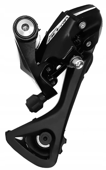 Przerzutka tylna Shimano Acera RD-M3020 SGS (długi) 7/8 rz. Nowy model