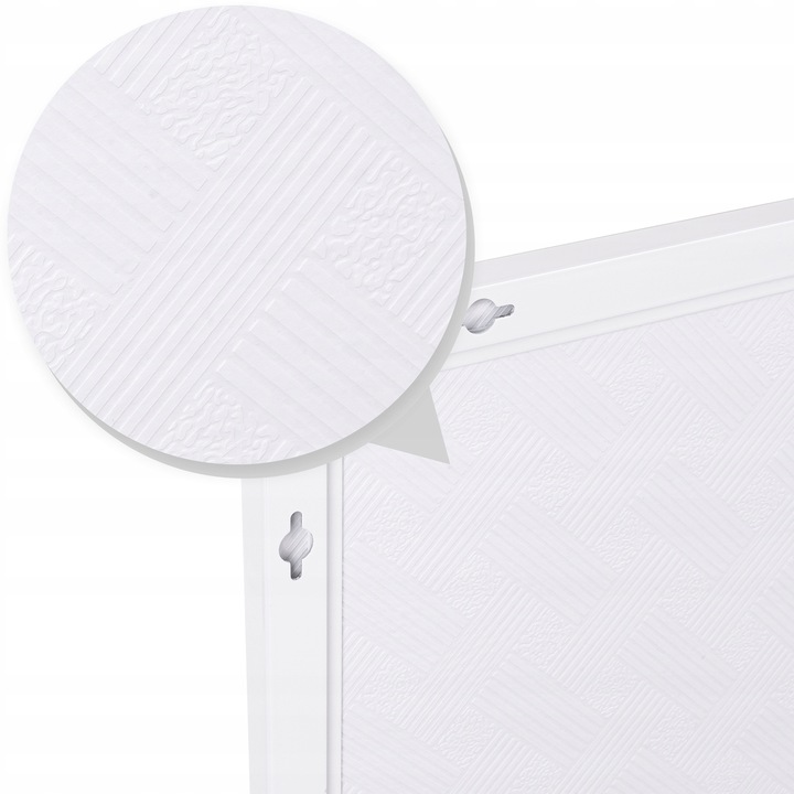 GRZEJNIK NA PODCZERWIEŃ Z TERMOSTATEM PILOTEM 800W