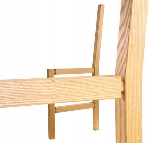 Festool Łącznik DOMINO bukowy D 8x40/130 BU 493298