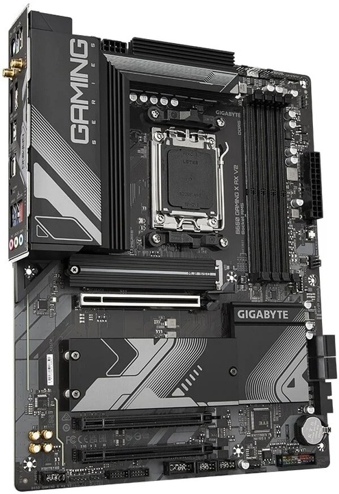 Płyta główna GIGABYTE B650 Gaming X AX V2