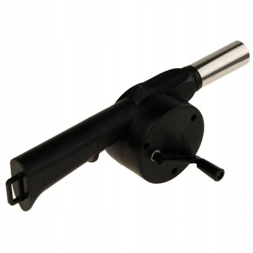 DMUCHAWA DO ROZPALANIA KOMINKA PIECA OGNISKA