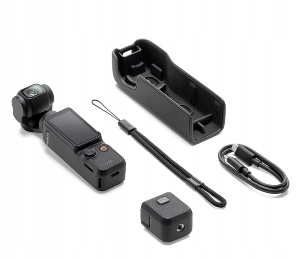 DJI Osmo Pocket 3 Standard Combo