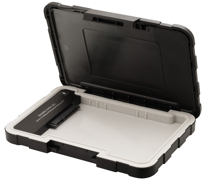 Obudowa dysku ADATA ED600