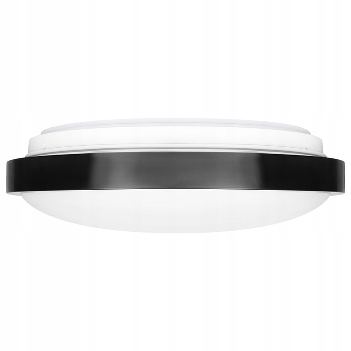 Plafon LED lampa sufitowa 12W 4000K NATYNKOWY 12W panel OKRĄGŁY oprawa