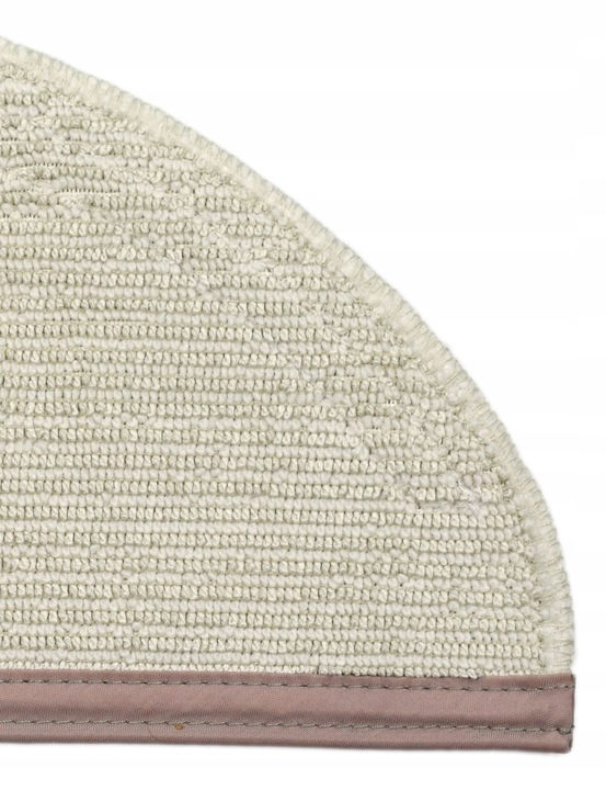 6x MOP ŚCIERKA do Roborock S5 S6 S5 max S6max S50 S55 S60 Q5 Q7+ Q8