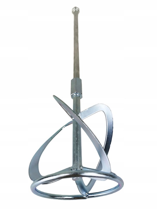 MIESZADŁO DO ZAPRAW KLEJU + 2 X MIESZALNIK MOCNE MAGNUM