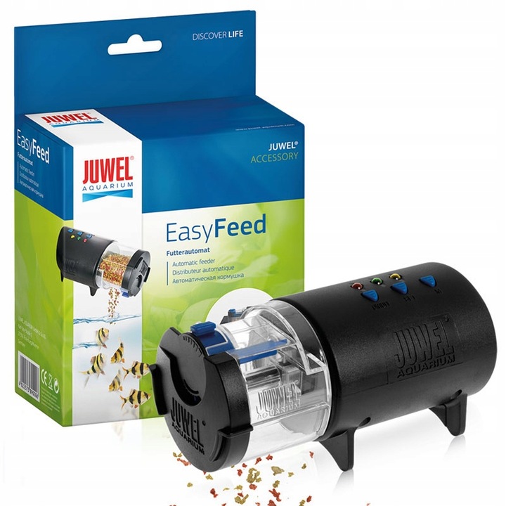 Juwel EasyFeed Karmnik automatyczny