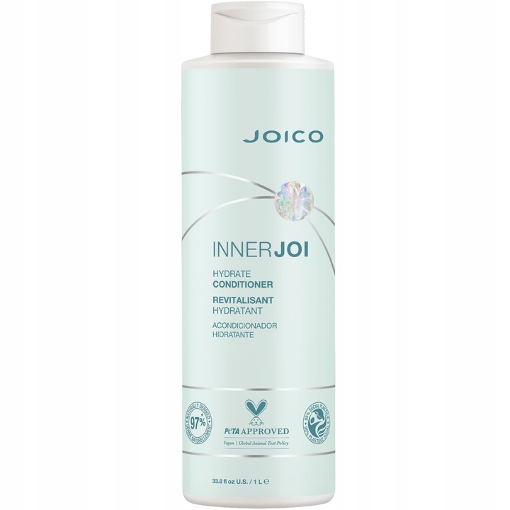 JOICO InnerJoi Hydration odżywka do włosów nawilżająca włosy suche