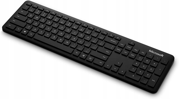 Klawiatura Microsoft Bluetooth Keyboard US'intl