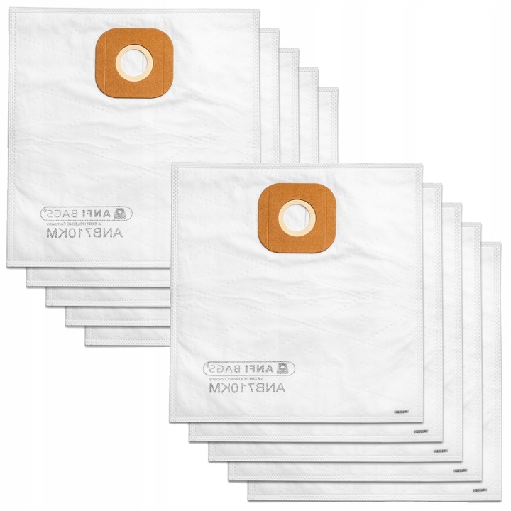 10x WORKI DO ODKURZACZA KARCHER T7/1 T8/1 T 8/1L T11/1 Classic