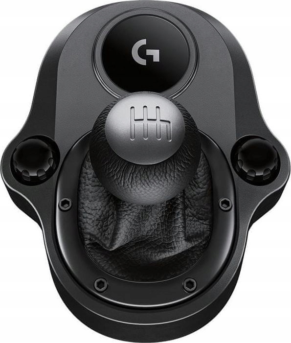 Logitech Shifter G29 G920 Driving Force skrzynia biegów drążek 941-000130