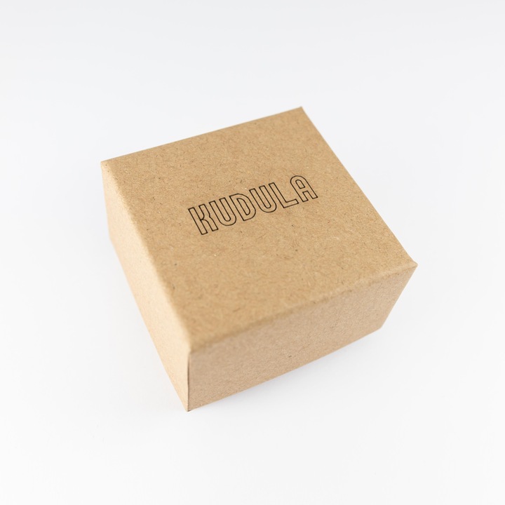 SPINKI DO MANKIETÓW Z GRAWEREM PAN MŁODY + PUDEŁKO - DREWNIANE